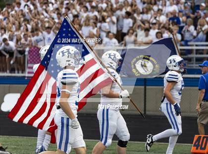 Thumbnail 3 in Highlands @ Covington Catholic photogallery.