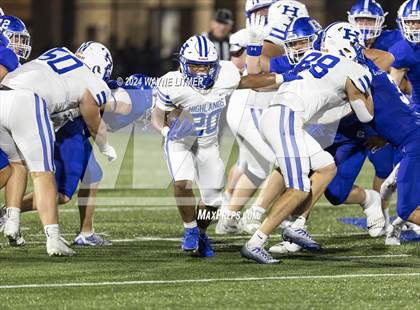 Thumbnail 2 in Highlands @ Covington Catholic photogallery.