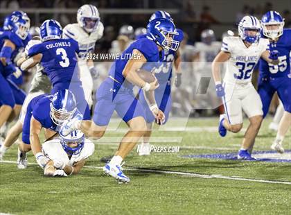 Thumbnail 3 in Highlands @ Covington Catholic photogallery.