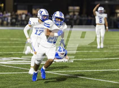 Thumbnail 1 in Highlands @ Covington Catholic photogallery.
