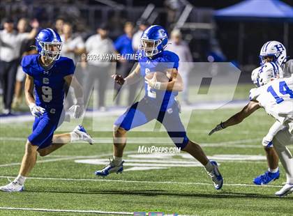 Thumbnail 3 in Highlands @ Covington Catholic photogallery.