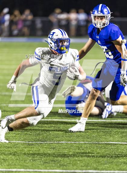 Thumbnail 2 in Highlands @ Covington Catholic photogallery.