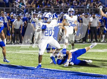 Thumbnail 3 in Highlands @ Covington Catholic photogallery.