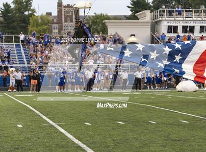 Thumbnail 1 in Highlands @ Covington Catholic photogallery.