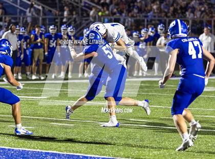 Thumbnail 1 in Highlands @ Covington Catholic photogallery.