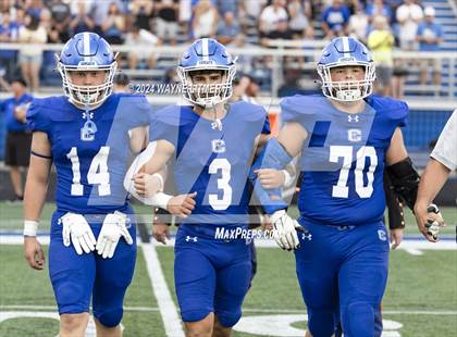 Thumbnail 3 in Highlands @ Covington Catholic photogallery.