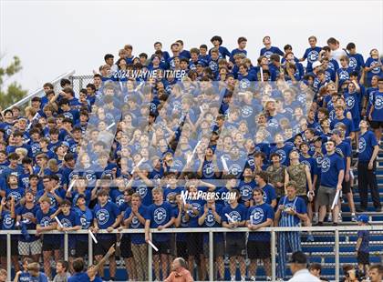 Thumbnail 1 in Highlands @ Covington Catholic photogallery.