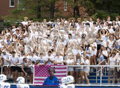 Thumbnail 2 in Highlands @ Covington Catholic photogallery.