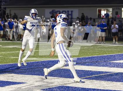 Thumbnail 3 in Highlands @ Covington Catholic photogallery.