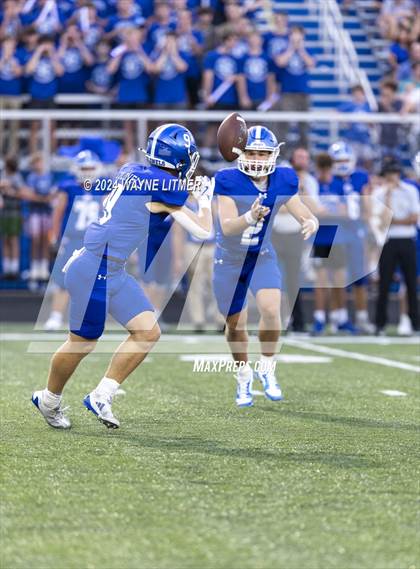 Thumbnail 2 in Highlands @ Covington Catholic photogallery.