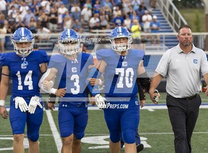 Thumbnail 1 in Highlands @ Covington Catholic photogallery.