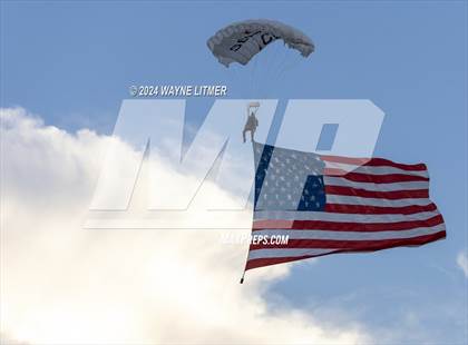 Thumbnail 3 in Highlands @ Covington Catholic photogallery.