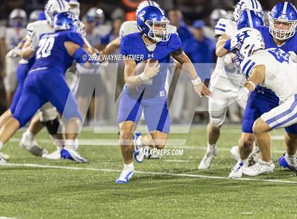 Thumbnail 2 in Highlands @ Covington Catholic photogallery.