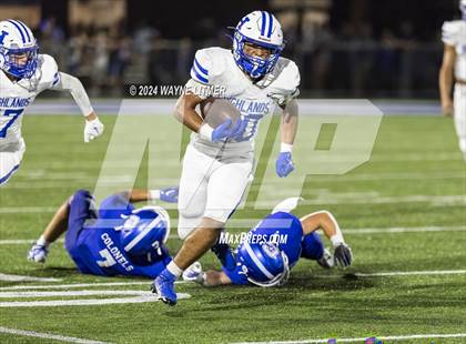 Thumbnail 1 in Highlands @ Covington Catholic photogallery.