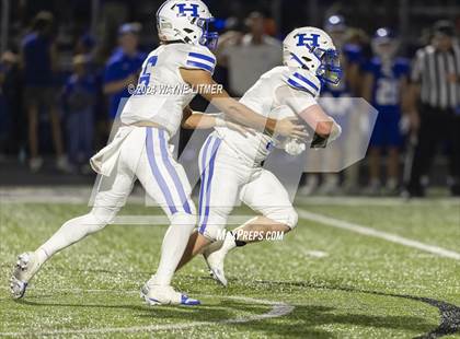Thumbnail 3 in Highlands @ Covington Catholic photogallery.