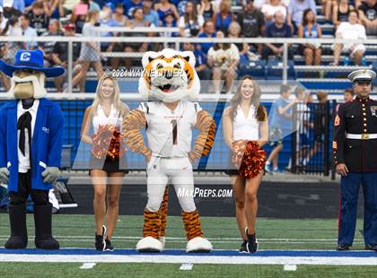 Thumbnail 2 in Highlands @ Covington Catholic photogallery.