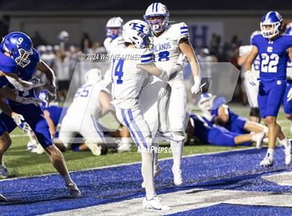 Thumbnail 3 in Highlands @ Covington Catholic photogallery.