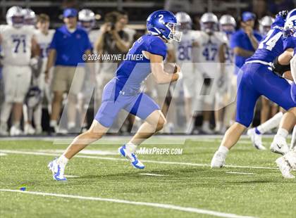 Thumbnail 1 in Highlands @ Covington Catholic photogallery.