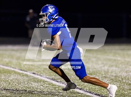 Thumbnail 3 in Highlands @ Covington Catholic photogallery.