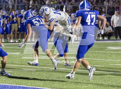 Thumbnail 1 in Highlands @ Covington Catholic photogallery.