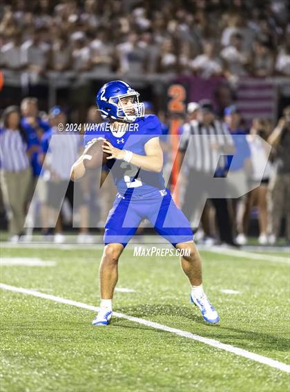 Thumbnail 3 in Highlands @ Covington Catholic photogallery.