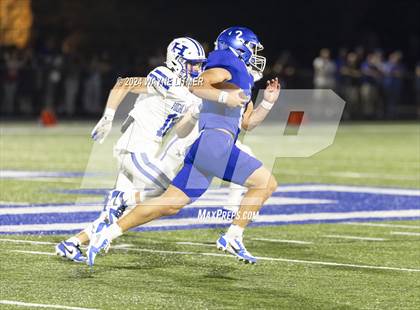 Thumbnail 3 in Highlands @ Covington Catholic photogallery.