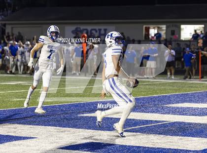 Thumbnail 1 in Highlands @ Covington Catholic photogallery.