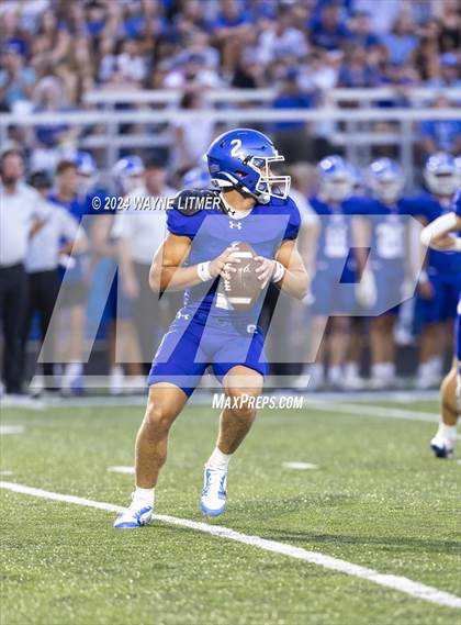 Thumbnail 1 in Highlands @ Covington Catholic photogallery.