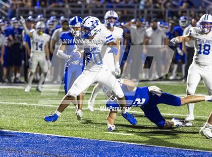 Thumbnail 1 in Highlands @ Covington Catholic photogallery.