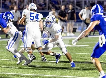 Thumbnail 2 in Highlands @ Covington Catholic photogallery.