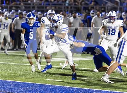 Thumbnail 3 in Highlands @ Covington Catholic photogallery.