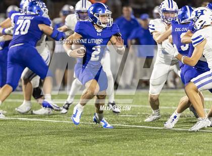 Thumbnail 3 in Highlands @ Covington Catholic photogallery.