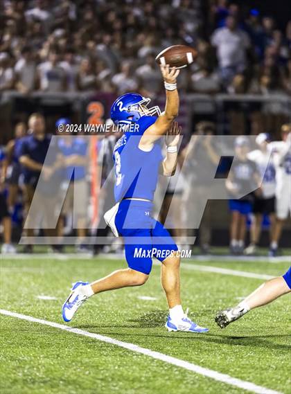 Thumbnail 3 in Highlands @ Covington Catholic photogallery.
