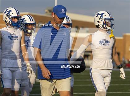 Thumbnail 1 in Highlands @ Covington Catholic photogallery.