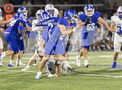 Thumbnail 2 in Highlands @ Covington Catholic photogallery.