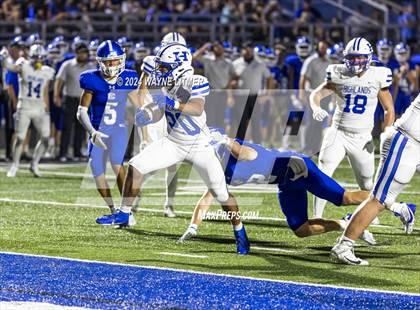 Thumbnail 2 in Highlands @ Covington Catholic photogallery.