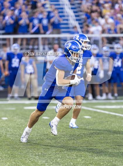 Thumbnail 2 in Highlands @ Covington Catholic photogallery.