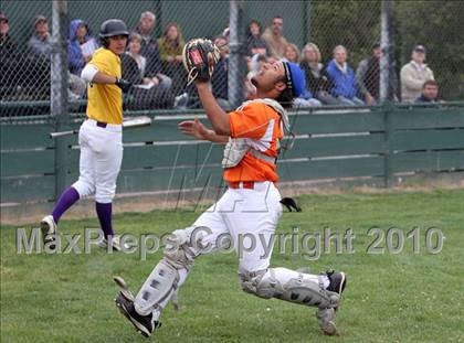 Thumbnail 3 in Atascadero @ Righetti photogallery.