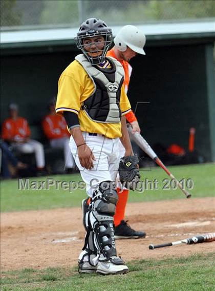 Thumbnail 3 in Atascadero @ Righetti photogallery.