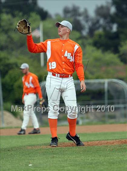 Thumbnail 3 in Atascadero @ Righetti photogallery.