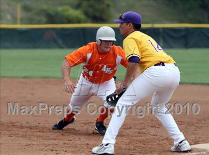 Thumbnail 1 in Atascadero @ Righetti photogallery.