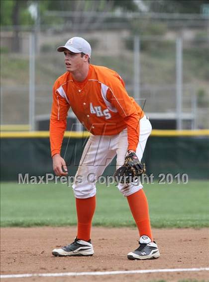 Thumbnail 2 in Atascadero @ Righetti photogallery.