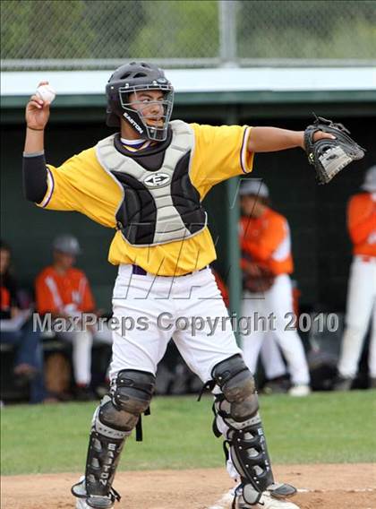 Thumbnail 1 in Atascadero @ Righetti photogallery.