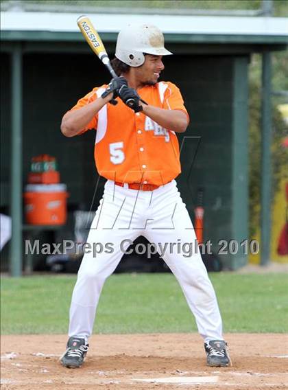 Thumbnail 1 in Atascadero @ Righetti photogallery.