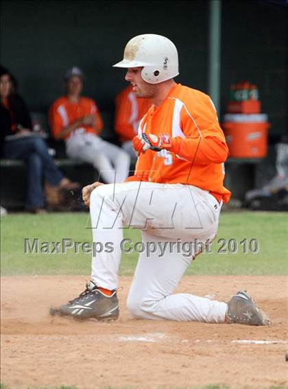 Thumbnail 3 in Atascadero @ Righetti photogallery.