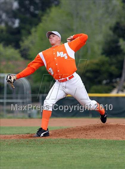 Thumbnail 1 in Atascadero @ Righetti photogallery.