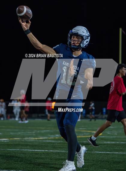 Thumbnail 3 in Mission Viejo @ Kamehameha Kapalama photogallery.