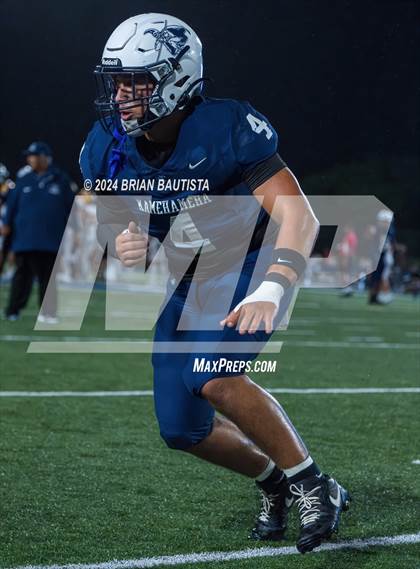 Thumbnail 3 in Mission Viejo @ Kamehameha Kapalama photogallery.