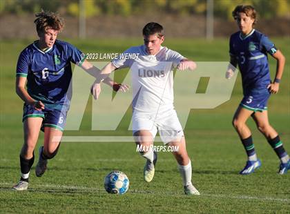 Thumbnail 1 in Littleton @ Standley Lake photogallery.