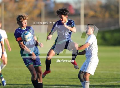 Thumbnail 2 in Littleton @ Standley Lake photogallery.